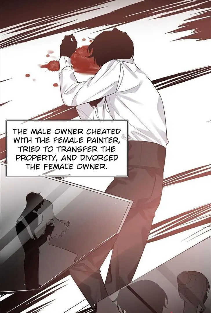 Read I Love Your Character chapter 17 image 34 on Lezhin