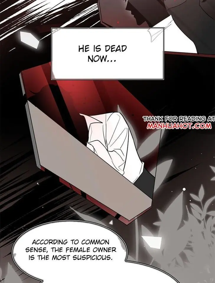 Read I Love Your Character chapter 17 image 35 on Lezhin