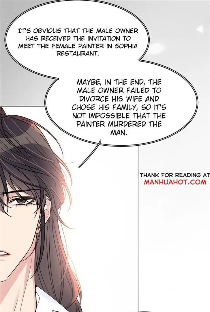 Read I Love Your Character chapter 17 image 37 on Lezhin