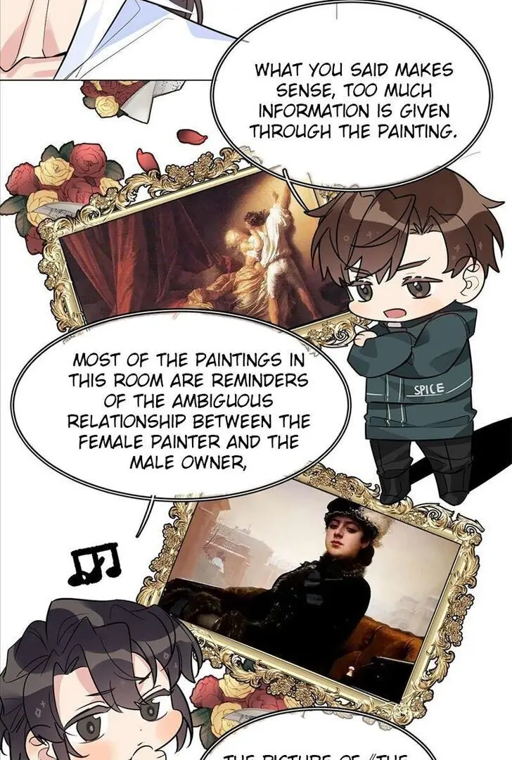 Read I Love Your Character chapter 17 image 38 on Lezhin