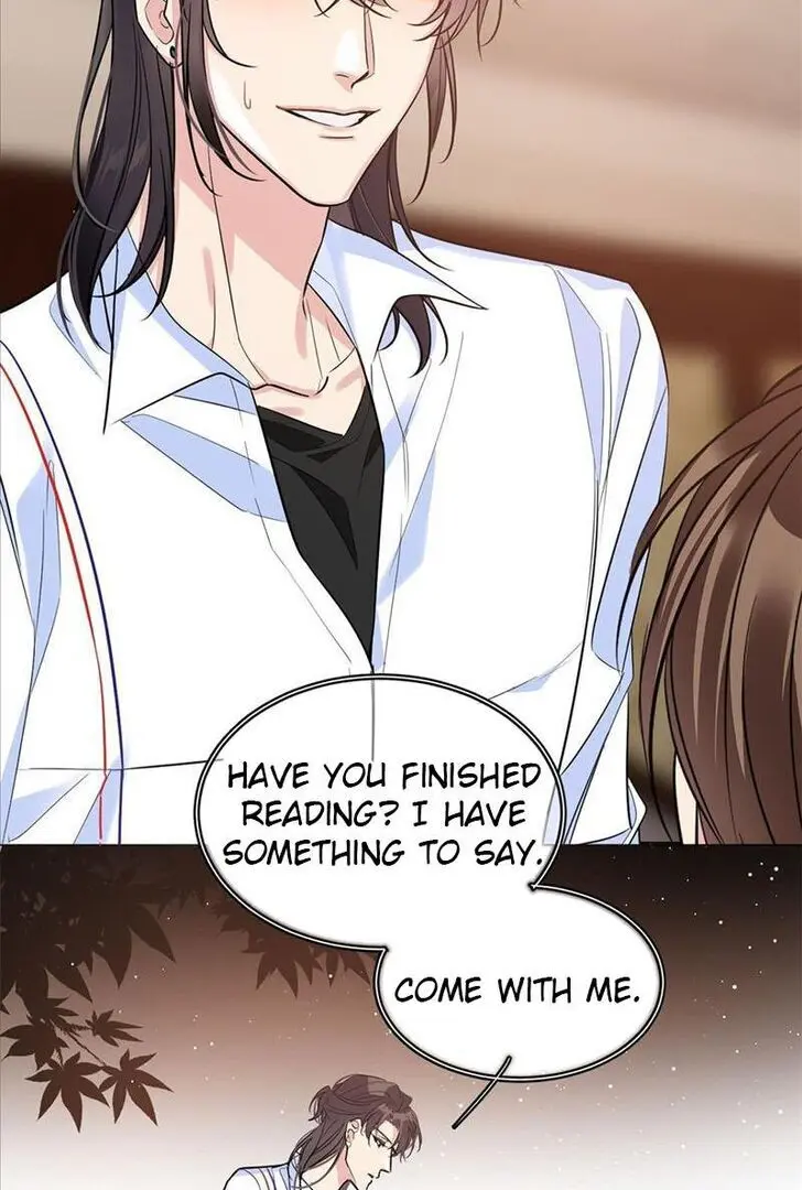Read I Love Your Character chapter 17 image 4 on Lezhin