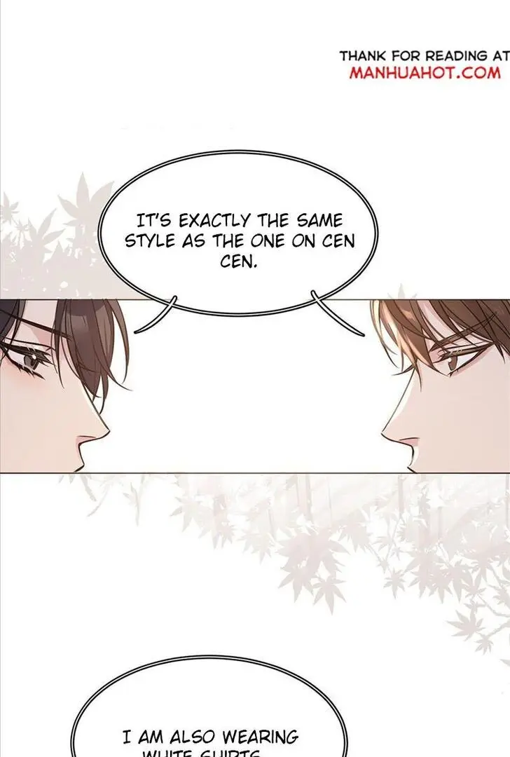 Read I Love Your Character chapter 17 image 41 on Lezhin