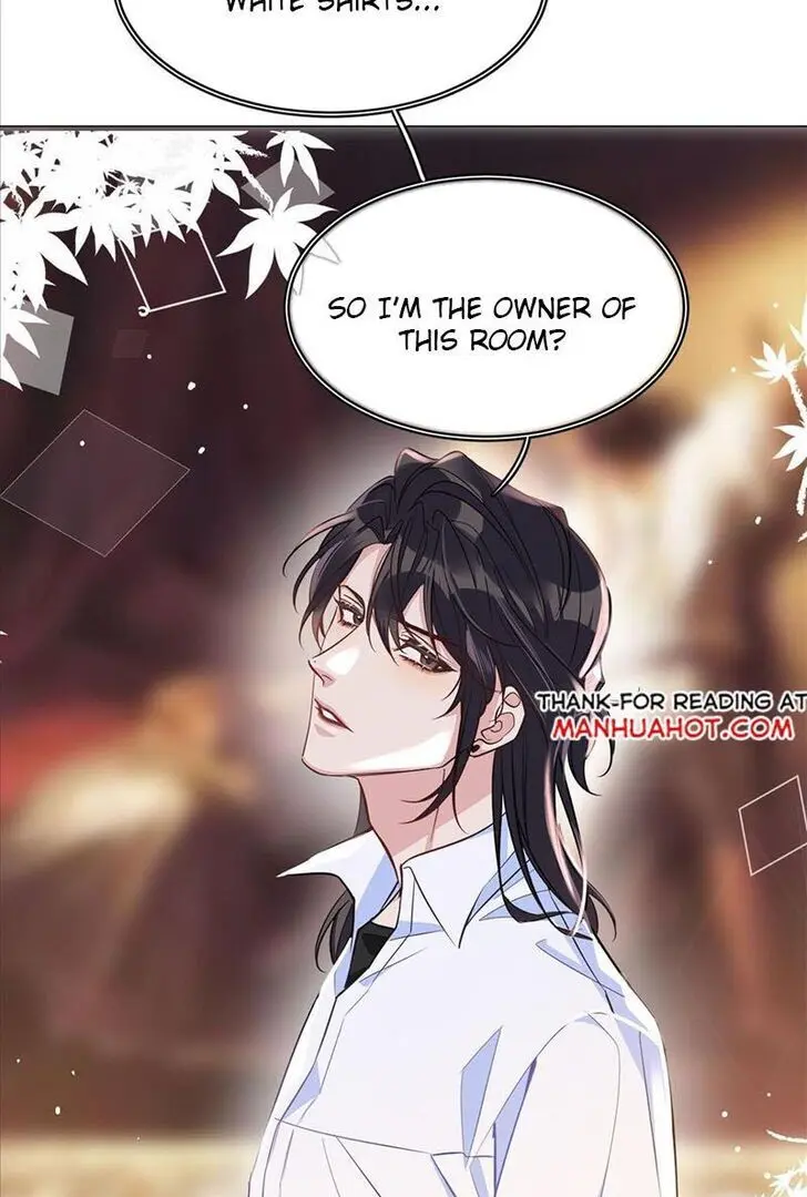 Read I Love Your Character chapter 17 image 42 on Lezhin
