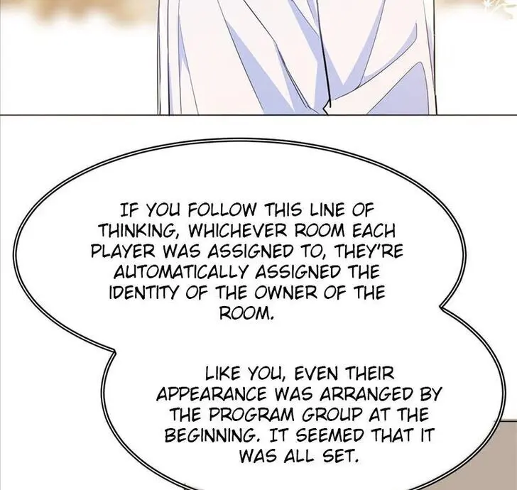 Read I Love Your Character chapter 17 image 43 on Lezhin
