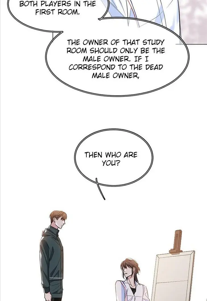 Read I Love Your Character chapter 17 image 48 on Lezhin