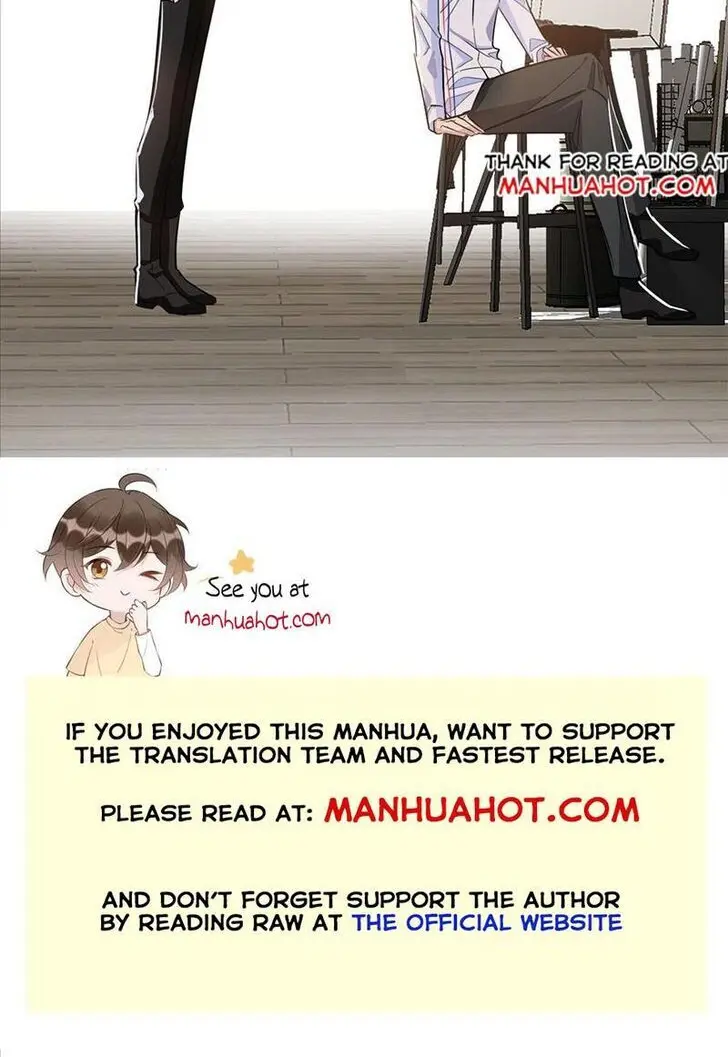 Read I Love Your Character chapter 17 image 49 on Lezhin