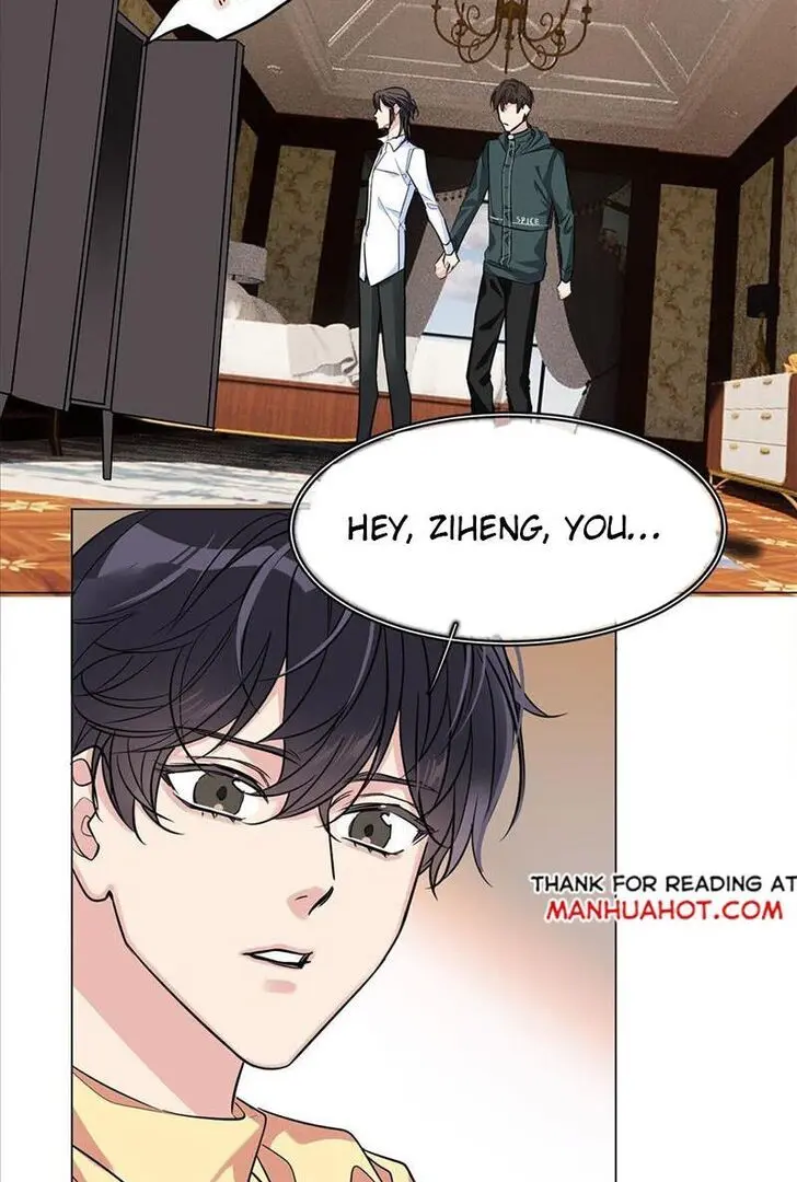 Read I Love Your Character chapter 17 image 8 on Lezhin