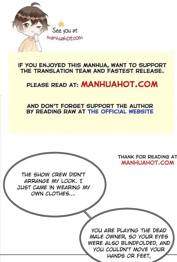 Read I Love Your Character chapter 18 image 1 on Lezhin