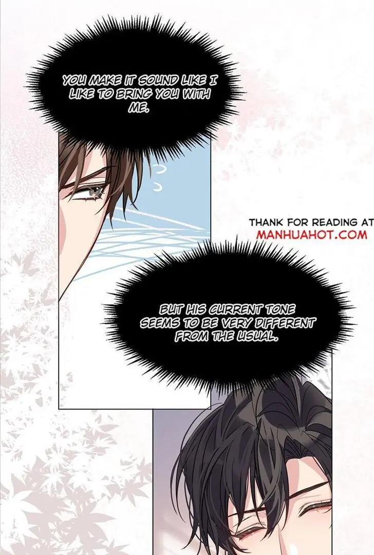 Read I Love Your Character chapter 18 image 11 on Lezhin