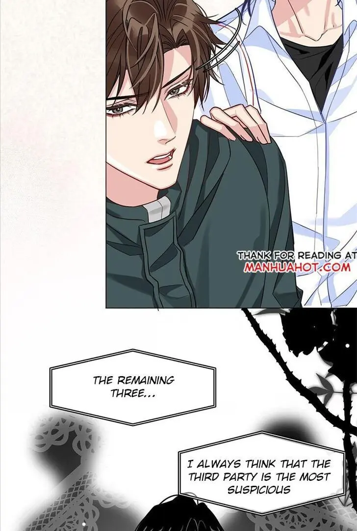 Read I Love Your Character chapter 18 image 13 on Lezhin