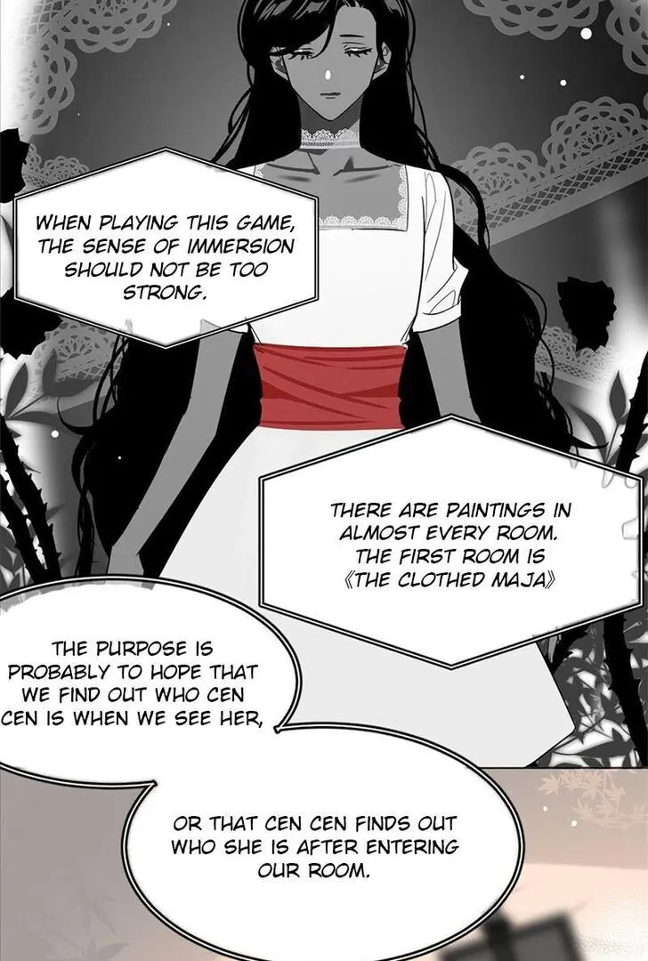 Read I Love Your Character chapter 18 image 14 on Lezhin