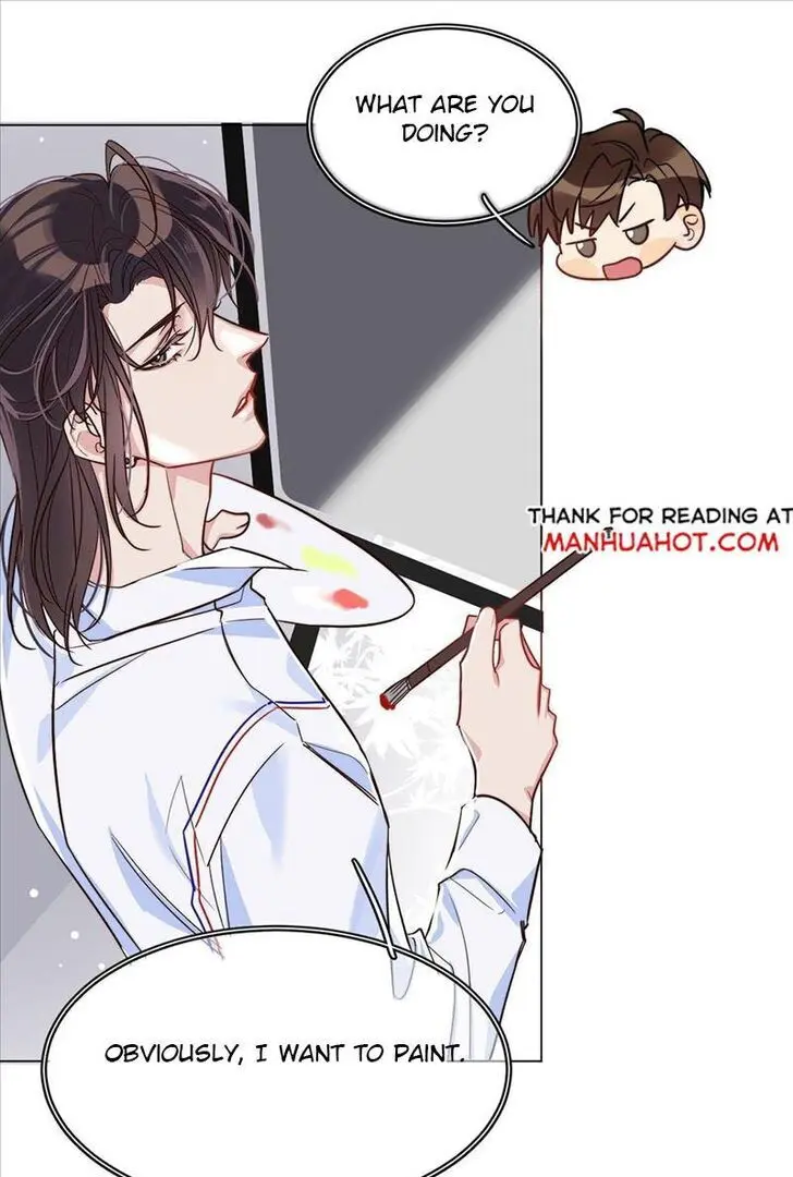 Read I Love Your Character chapter 18 image 18 on Lezhin