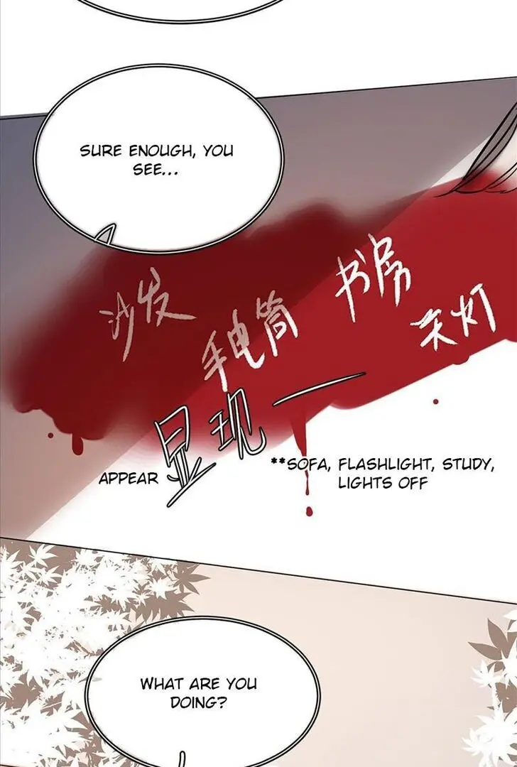 Read I Love Your Character chapter 18 image 19 on Lezhin