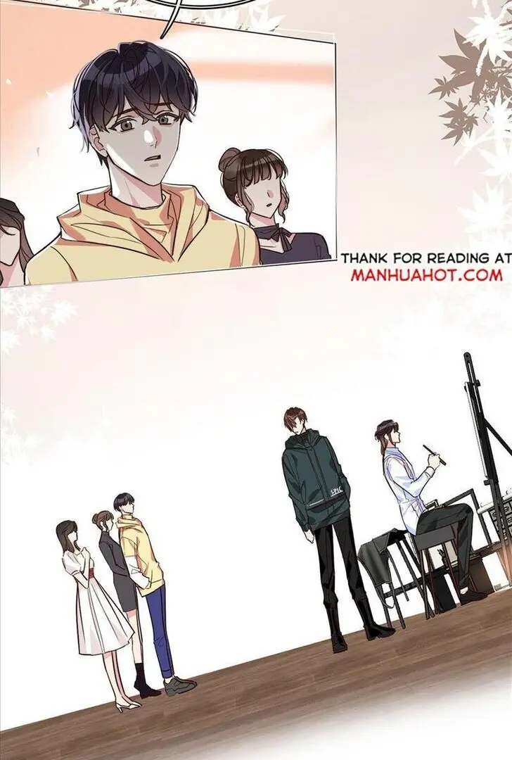 Read I Love Your Character chapter 18 image 20 on Lezhin