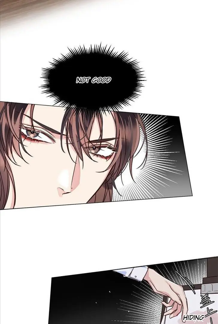 Read I Love Your Character chapter 18 image 21 on Lezhin