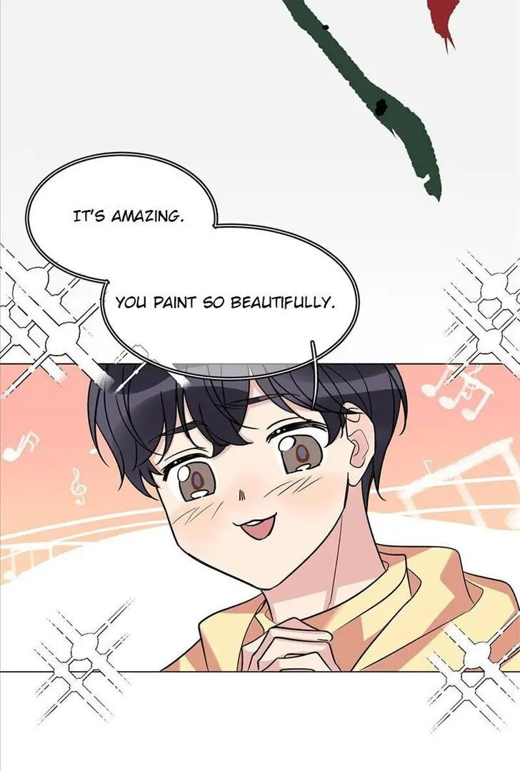 Read I Love Your Character chapter 18 image 28 on Lezhin