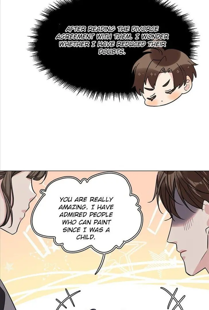 Read I Love Your Character chapter 18 image 30 on Lezhin