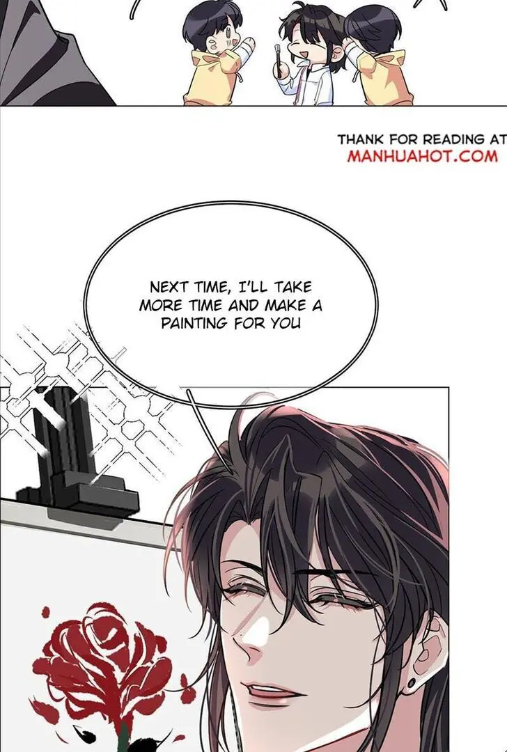 Read I Love Your Character chapter 18 image 31 on Lezhin