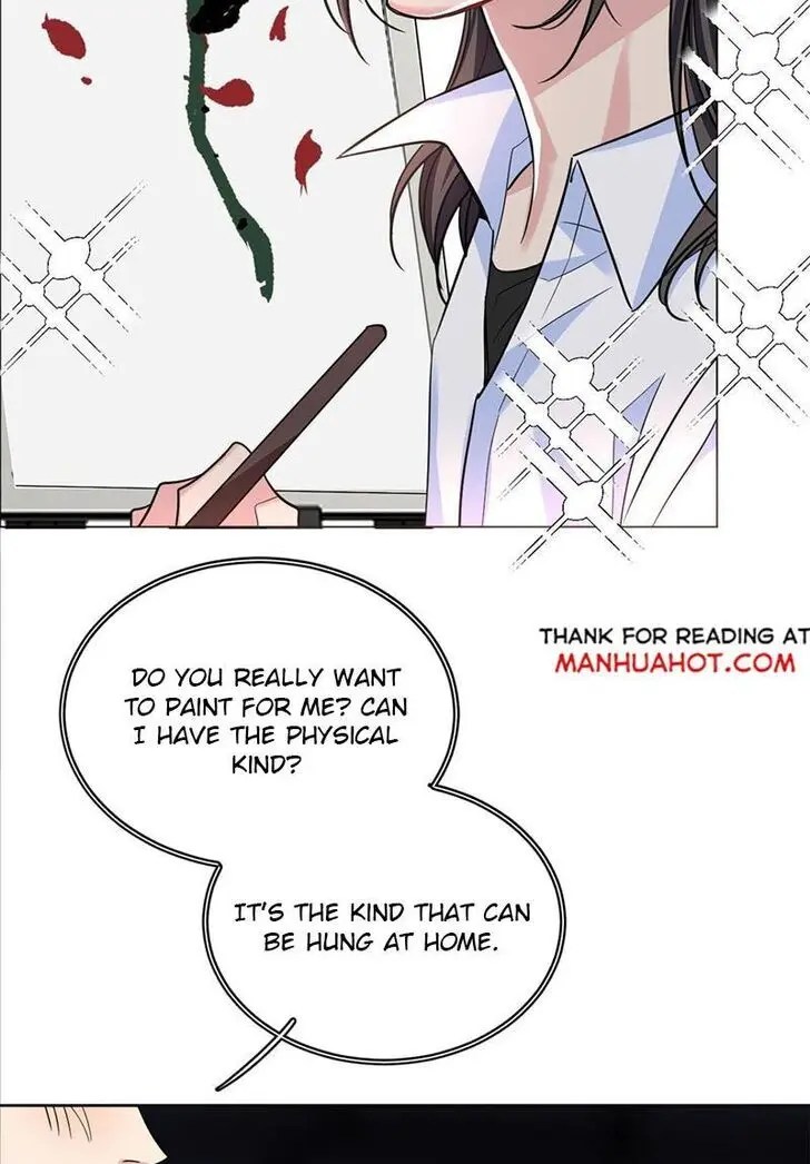 Read I Love Your Character chapter 18 image 32 on Lezhin