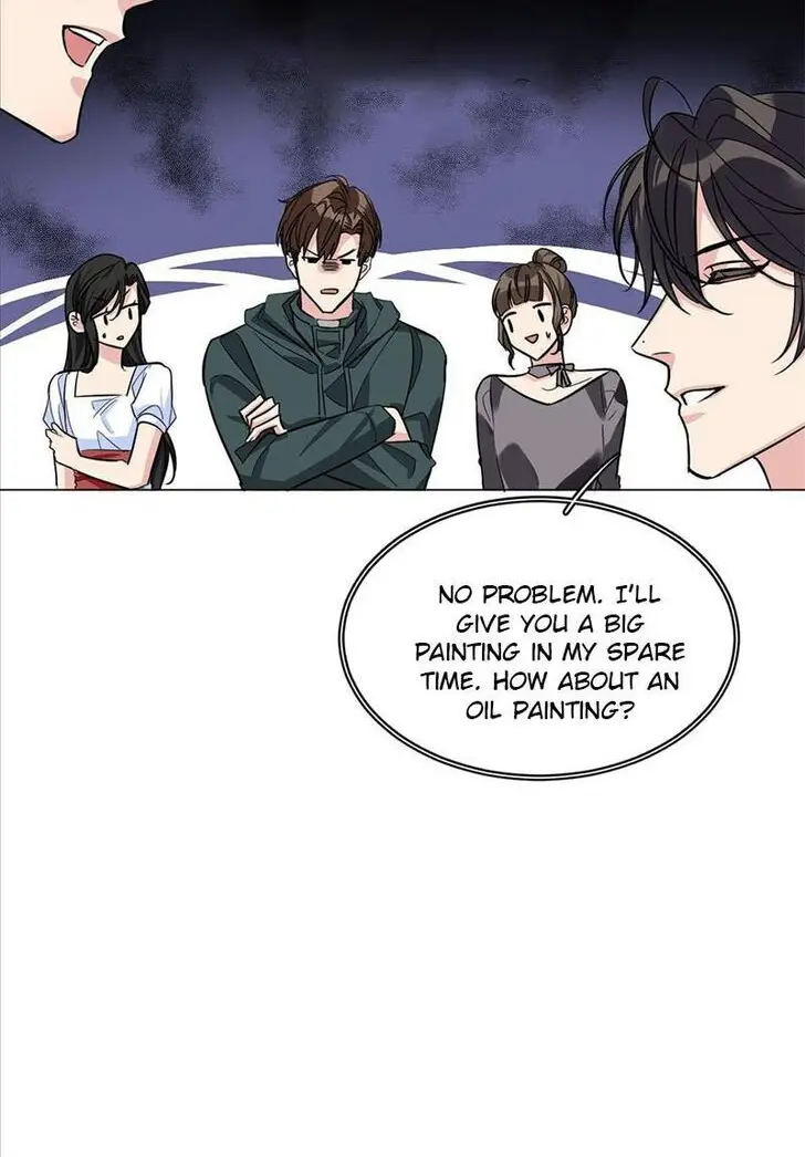 Read I Love Your Character chapter 18 image 33 on Lezhin