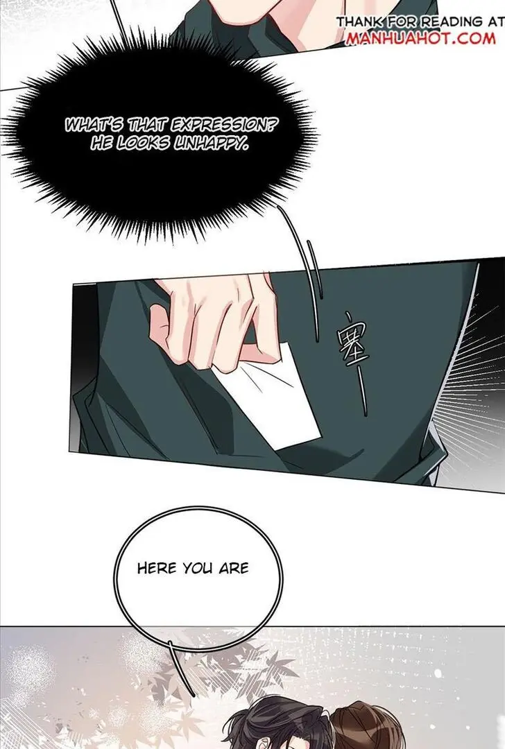 Read I Love Your Character chapter 18 image 36 on Lezhin