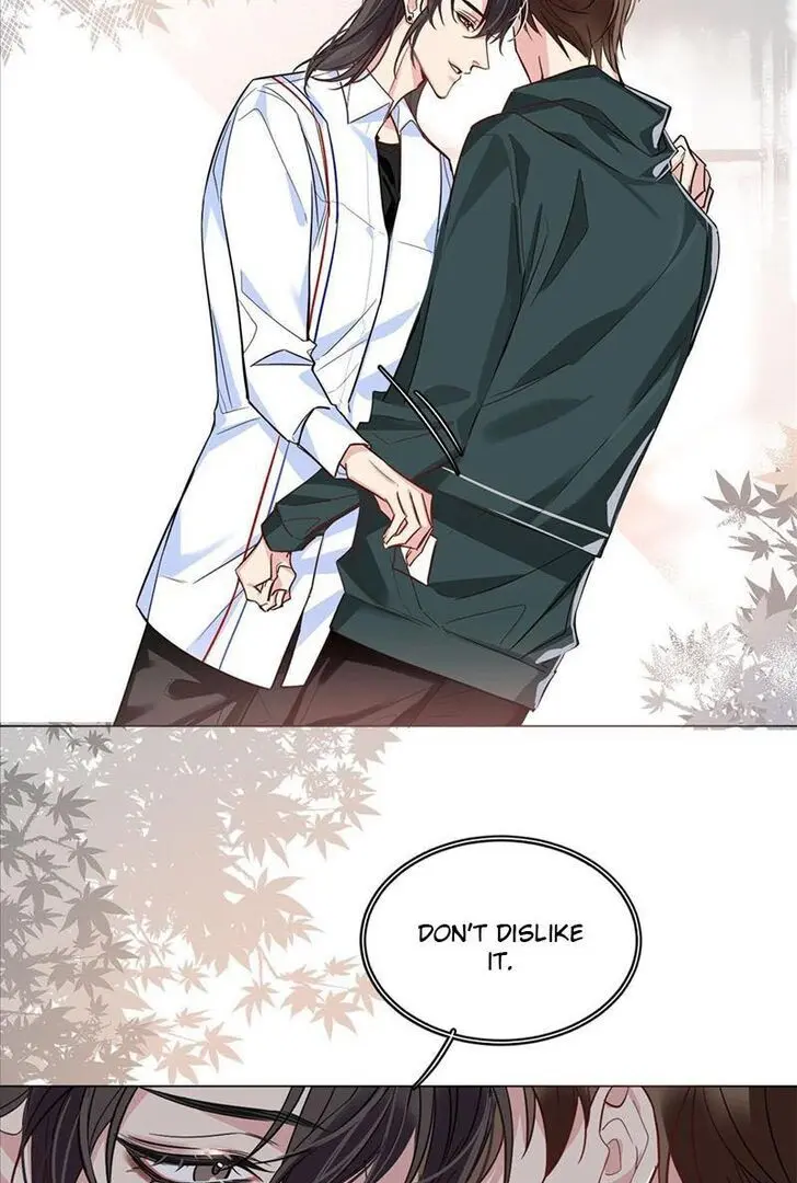 Read I Love Your Character chapter 18 image 37 on Lezhin