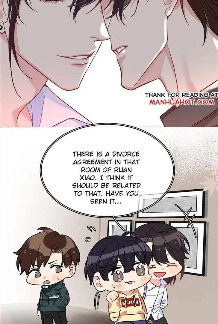 Read I Love Your Character chapter 18 image 38 on Lezhin