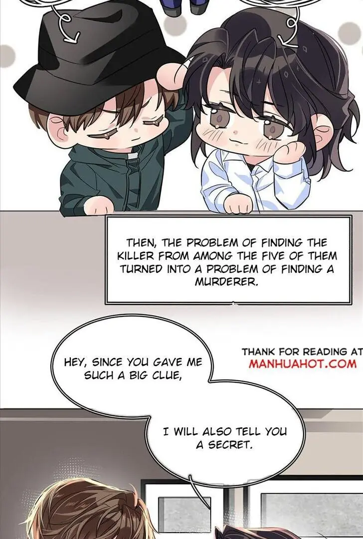 Read I Love Your Character chapter 18 image 4 on Lezhin