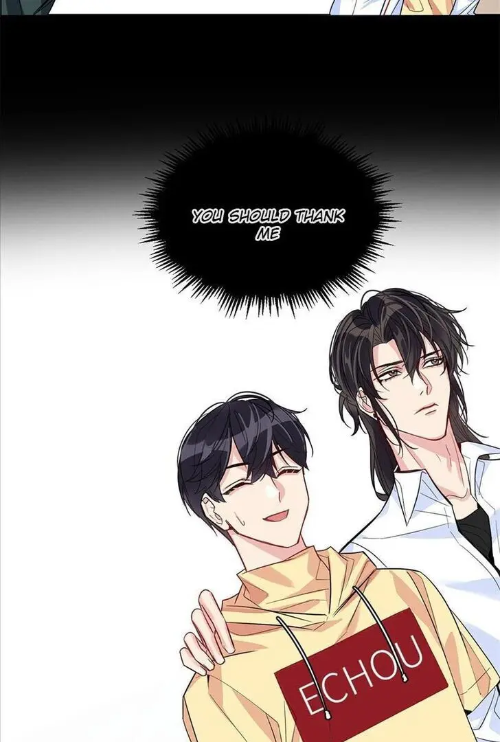 Read I Love Your Character chapter 18 image 40 on Lezhin