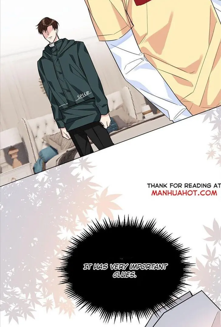 Read I Love Your Character chapter 18 image 41 on Lezhin