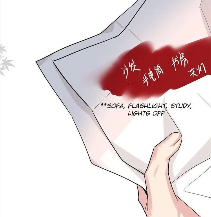 Read I Love Your Character chapter 18 image 42 on Lezhin