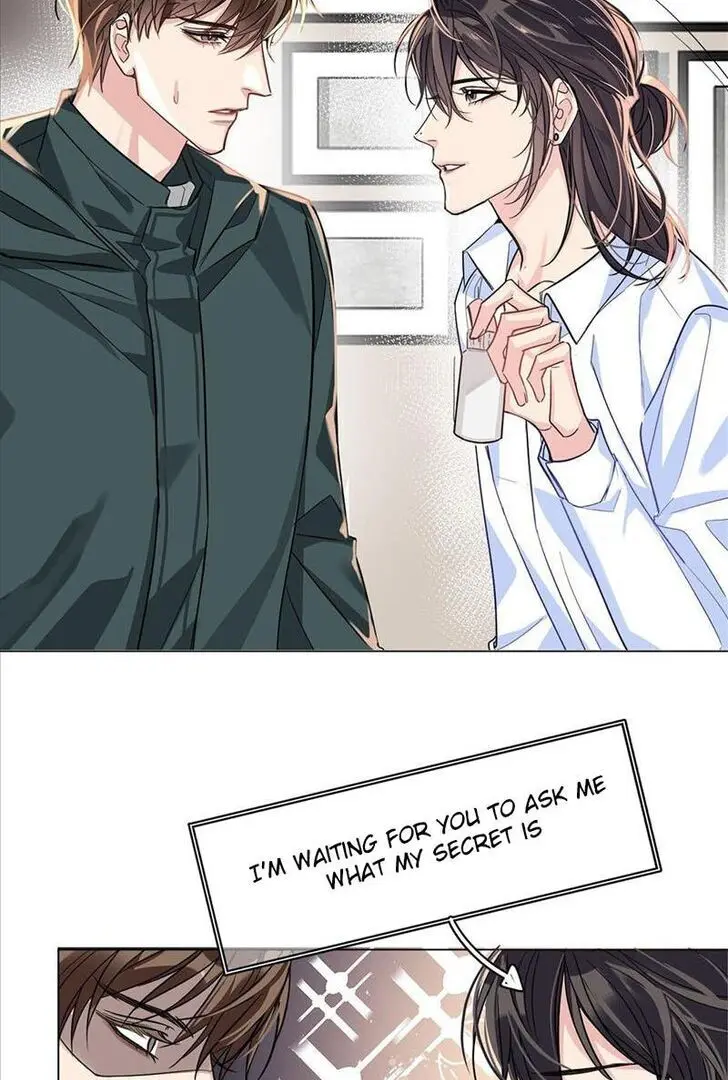 Read I Love Your Character chapter 18 image 5 on Lezhin