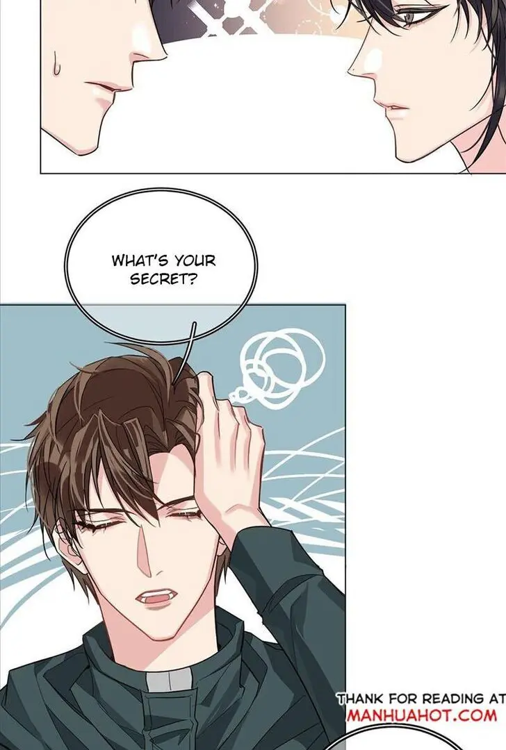 Read I Love Your Character chapter 18 image 6 on Lezhin