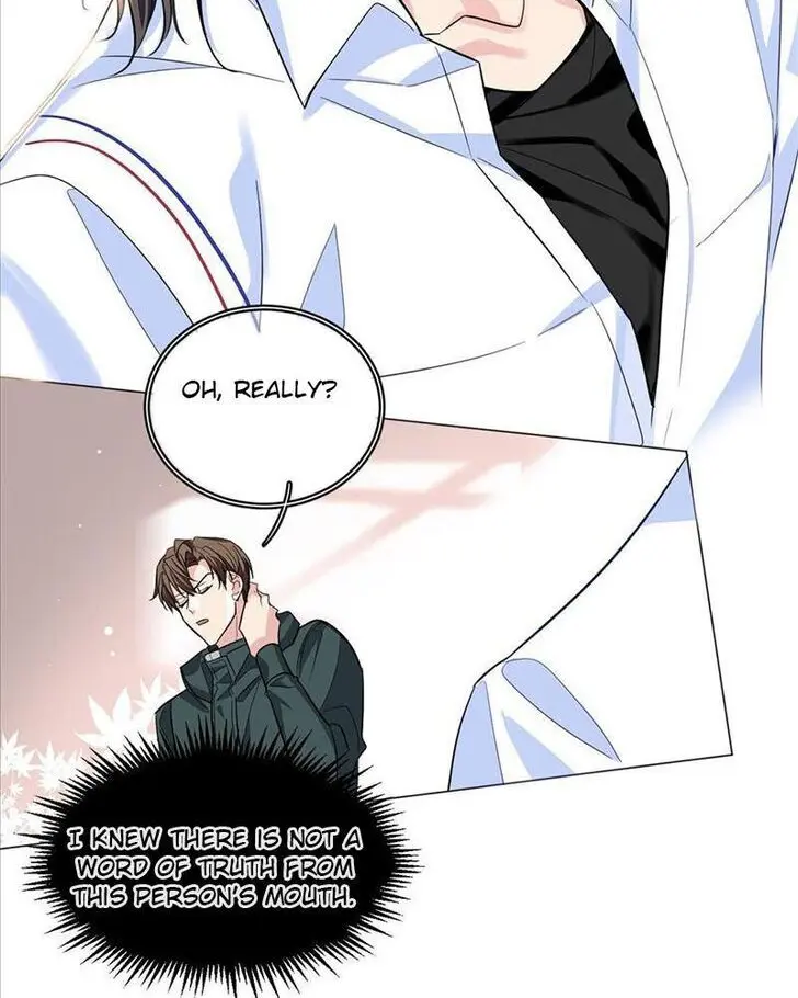 Read I Love Your Character chapter 18 image 8 on Lezhin