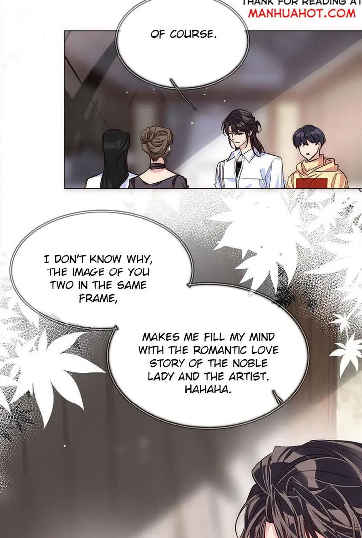 Read I Love Your Character chapter 19 image 10 on Lezhin