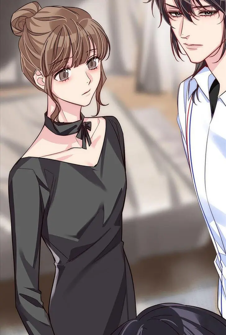 Read I Love Your Character chapter 19 image 11 on Lezhin