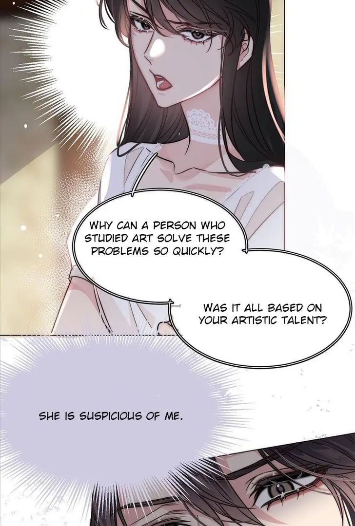 Read I Love Your Character chapter 19 image 13 on Lezhin