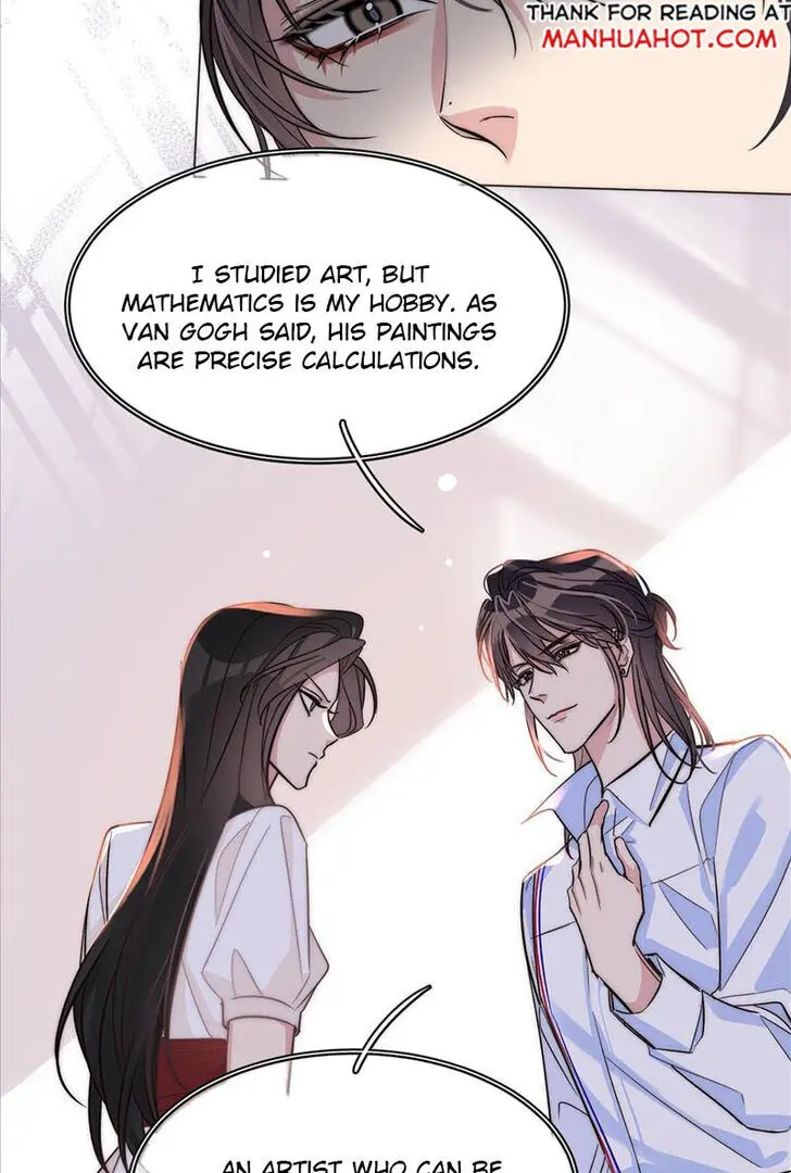 Read I Love Your Character chapter 19 image 14 on Lezhin