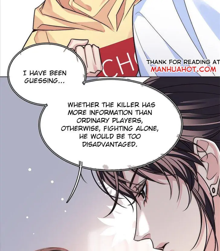 Read I Love Your Character chapter 19 image 16 on Lezhin