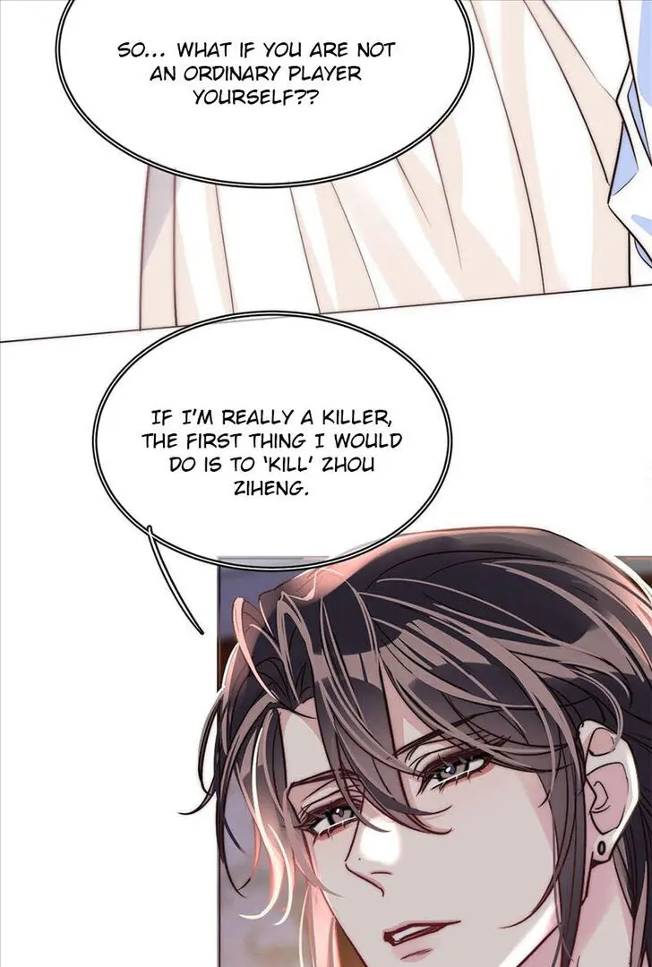 Read I Love Your Character chapter 19 image 18 on Lezhin