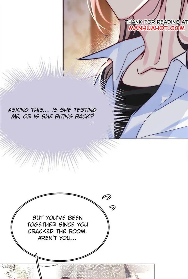 Read I Love Your Character chapter 19 image 19 on Lezhin