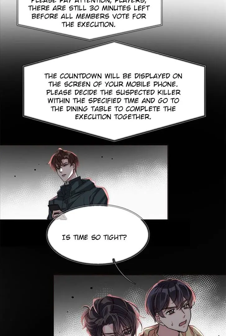 Read I Love Your Character chapter 19 image 2 on Lezhin