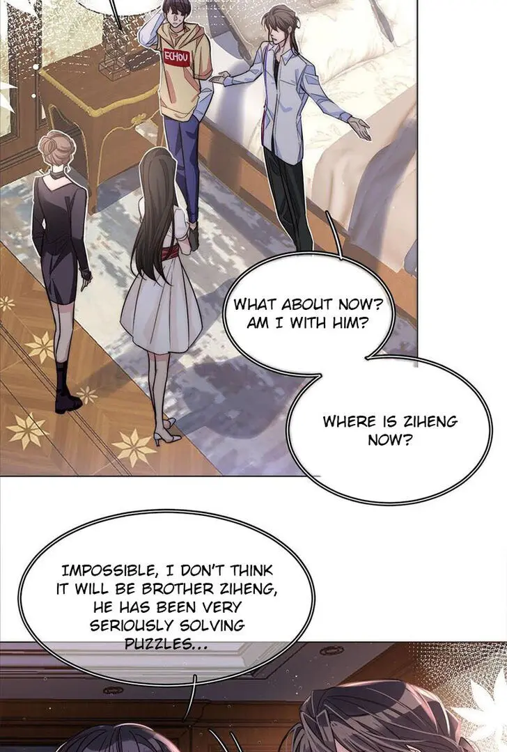Read I Love Your Character chapter 19 image 20 on Lezhin