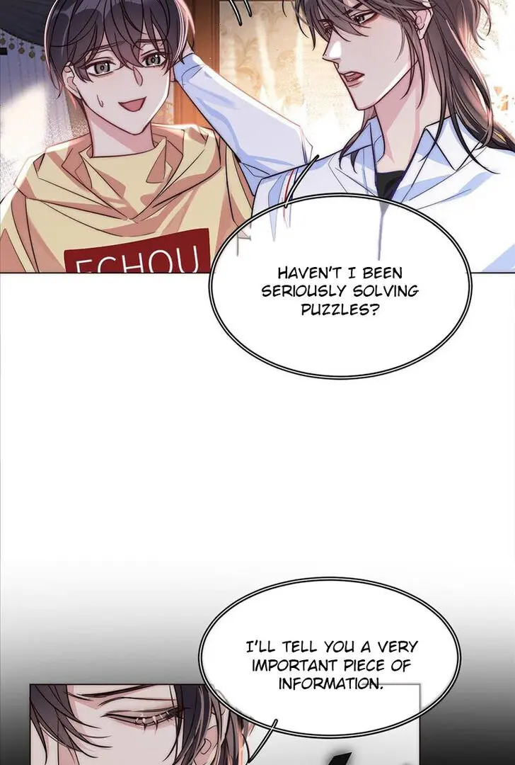 Read I Love Your Character chapter 19 image 21 on Lezhin