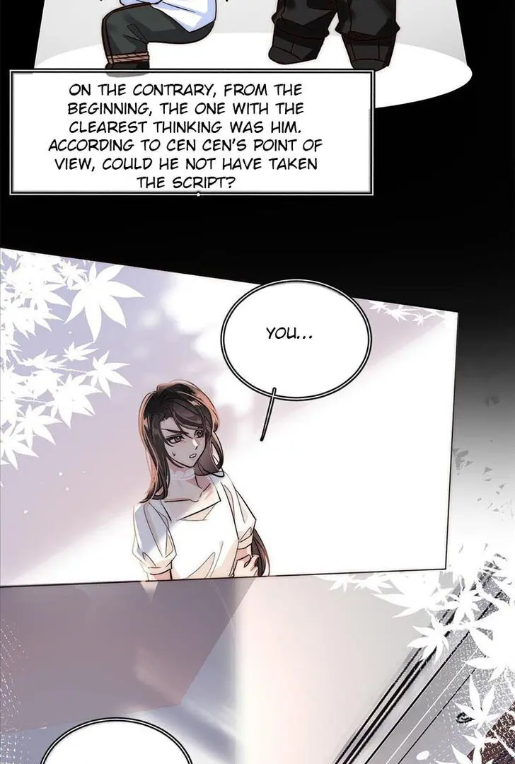 Read I Love Your Character chapter 19 image 23 on Lezhin