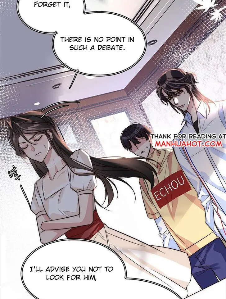Read I Love Your Character chapter 19 image 24 on Lezhin