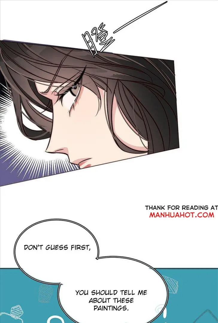Read I Love Your Character chapter 19 image 26 on Lezhin