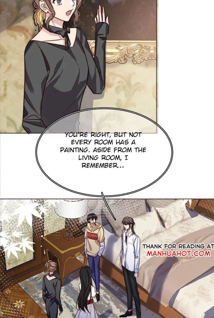 Read I Love Your Character chapter 19 image 28 on Lezhin