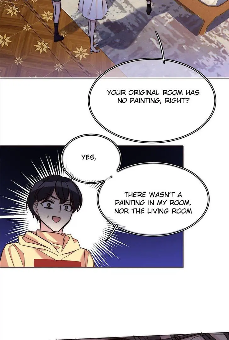 Read I Love Your Character chapter 19 image 29 on Lezhin