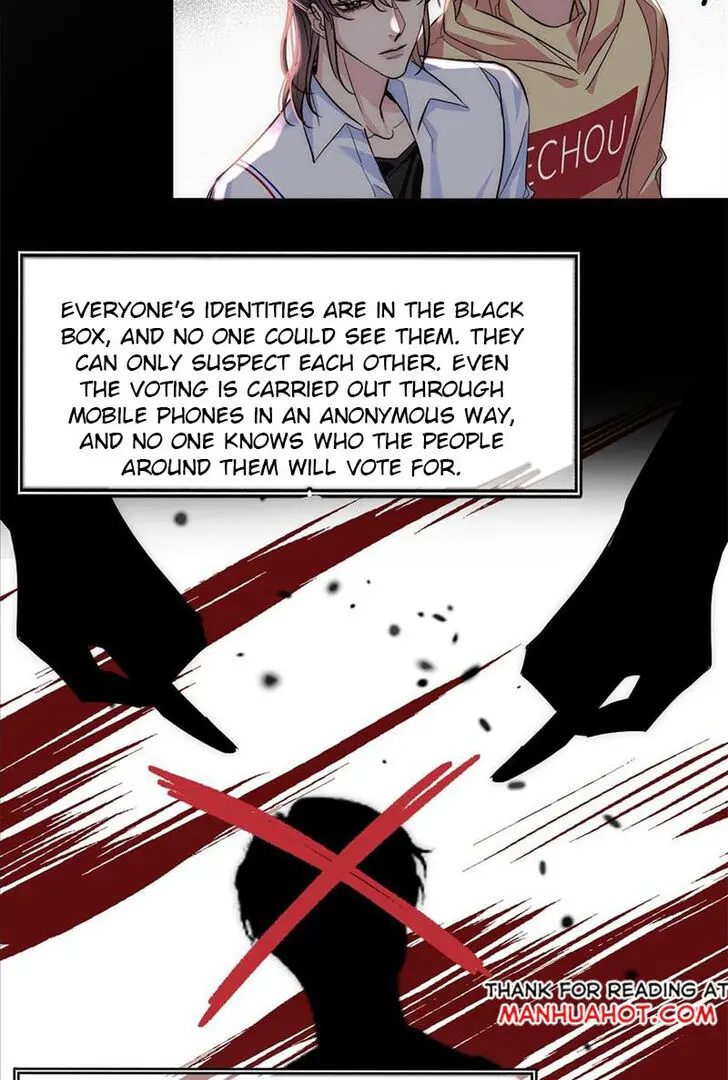 Read I Love Your Character chapter 19 image 3 on Lezhin